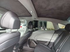 Zeekr Geely Zeekr 007 Four-Wheel Drive Intelligent Driving Edition 100kWh - ფოტო 10