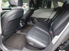 Zeekr Geely Zeekr 007 Four-Wheel Drive Intelligent Driving Edition 100kWh - ფოტო 11