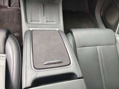 Zeekr Geely Zeekr 007 Four-Wheel Drive Intelligent Driving Edition 100kWh - ფოტო 12