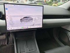 Zeekr Geely Zeekr 007 Four-Wheel Drive Intelligent Driving Edition 100kWh - ფოტო 13