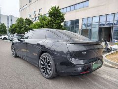 Zeekr Geely Zeekr 007 Four-Wheel Drive Intelligent Driving Edition 100kWh - ფოტო 16