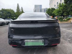 Zeekr Geely Zeekr 007 Four-Wheel Drive Intelligent Driving Edition 100kWh - ფოტო 17