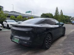 Zeekr Geely Zeekr 007 Four-Wheel Drive Intelligent Driving Edition 100kWh - ფოტო 18