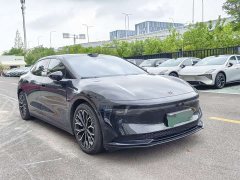 Zeekr Geely Zeekr 007 Four-Wheel Drive Intelligent Driving Edition 100kWh - ფოტო 3