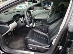 Zeekr Geely Zeekr 007 Four-Wheel Drive Intelligent Driving Edition 100kWh - ფოტო 4