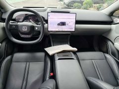 Zeekr Geely Zeekr 007 Four-Wheel Drive Intelligent Driving Edition 100kWh - ფოტო 5