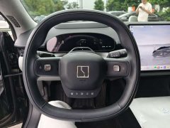Zeekr Geely Zeekr 007 Four-Wheel Drive Intelligent Driving Edition 100kWh - ფოტო 6