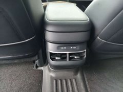 Zeekr Geely Zeekr 007 Four-Wheel Drive Intelligent Driving Edition 100kWh - ფოტო 9