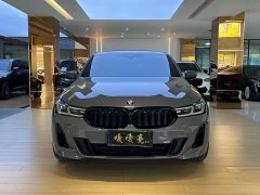 BMW 6 Series GT 630i M Sport Package - ფოტო 2