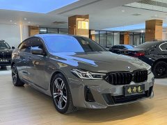 BMW 6 Series GT 630i M Sport Package - ფოტო 3