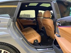 BMW 6 Series GT 630i M Sport Package - ფოტო 7