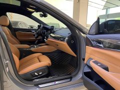 BMW 6 Series GT 630i M Sport Package - ფოტო 8