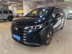GAC Aion M6 PRO 270T DCT Luxury - ფოტო 1