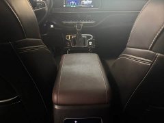 GAC Aion M6 PRO 270T DCT Luxury - ფოტო 10