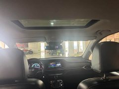 GAC Aion M6 PRO 270T DCT Luxury - ფოტო 11