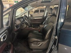 GAC Aion M6 PRO 270T DCT Luxury - ფოტო 12