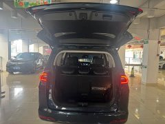 GAC Aion M6 PRO 270T DCT Luxury - ფოტო 16