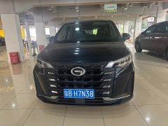 GAC Aion M6 PRO 270T DCT Luxury - ფოტო 2