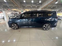 GAC Aion M6 PRO 270T DCT Luxury - ფოტო 3