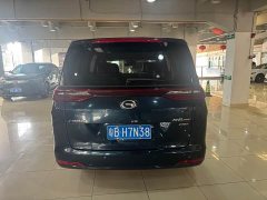 GAC Aion M6 PRO 270T DCT Luxury - ფოტო 4