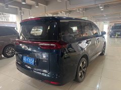 GAC Aion M6 PRO 270T DCT Luxury - ფოტო 5