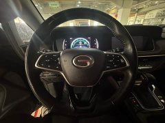 GAC Aion M6 PRO 270T DCT Luxury - ფოტო 7