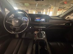 GAC Aion M6 PRO 270T DCT Luxury - ფოტო 8