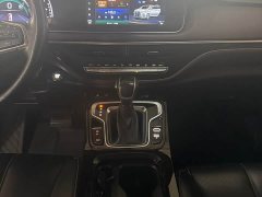 GAC Aion M6 PRO 270T DCT Luxury - ფოტო 9