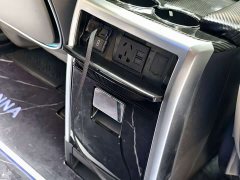 Toyota Sienna 2021 2.5L Hybrid Premium Edition - ფოტო 13