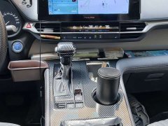 Toyota Sienna 2021 2.5L Hybrid Premium Edition - ფოტო 14