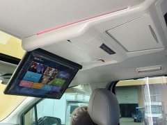 Toyota Sienna 2021 2.5L Hybrid Premium Edition - ფოტო 15