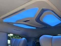 Toyota Sienna 2021 2.5L Hybrid Premium Edition - ფოტო 16