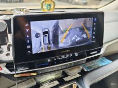 Toyota Sienna 2021 2.5L Hybrid Premium Edition - ფოტო 17