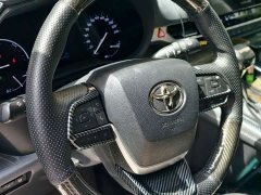Toyota Sienna 2021 2.5L Hybrid Premium Edition - ფოტო 4