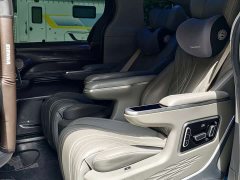 Toyota Sienna 2021 2.5L Hybrid Premium Edition - ფოტო 5