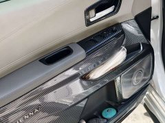 Toyota Sienna 2021 2.5L Hybrid Premium Edition - ფოტო 8