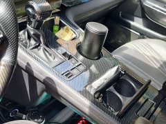 Toyota Sienna 2021 2.5L Hybrid Premium Edition - ფოტო 9