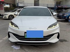 BYD Seal 06 DM-i 80KM Luxury - ფოტო 1