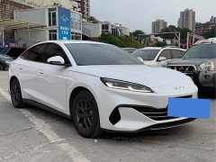 BYD Seal 06 DM-i 80KM Luxury - ფოტო 2