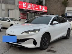 BYD Seal 06 DM-i 80KM Luxury - ფოტო 3