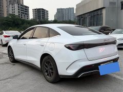 BYD Seal 06 DM-i 80KM Luxury - ფოტო 4