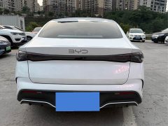 BYD Seal 06 DM-i 80KM Luxury - ფოტო 5