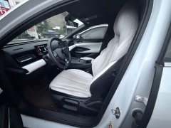 BYD Seal 06 DM-i 80KM Luxury - ფოტო 6