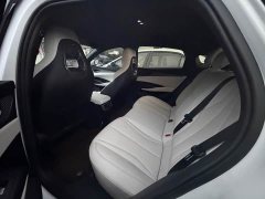 BYD Seal 06 DM-i 80KM Luxury - ფოტო 7