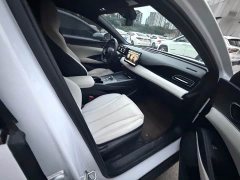 BYD Seal 06 DM-i 80KM Luxury - ფოტო 8