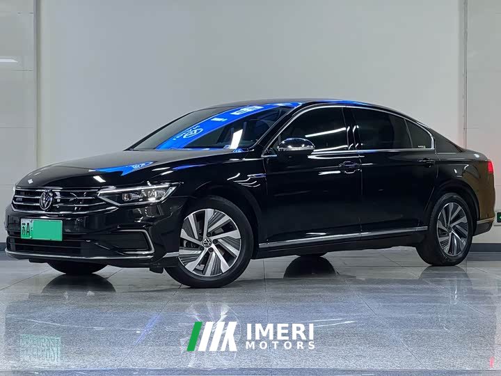 Volkswagen Magotan PHEV 2022 GTE Luxury - ავტომობილი ჩინეთიდან