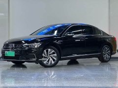 Volkswagen Magotan PHEV 2022 GTE Luxury - ფოტო 1