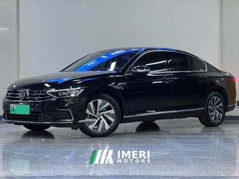 2023 Volkswagen Magotan PHEV GTE Luxury