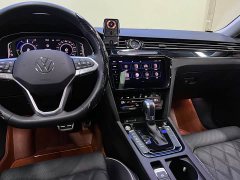 Volkswagen Magotan PHEV 2022 GTE Luxury - ფოტო 10