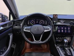 Volkswagen Magotan PHEV 2022 GTE Luxury - ფოტო 11